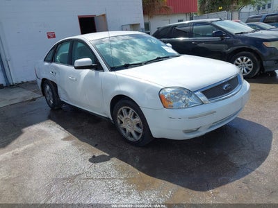 FORD FIVE HUNDRED 2007