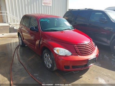 CHRYSLER PT CRUISER 2009