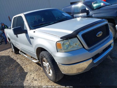 FORD F-150 2004