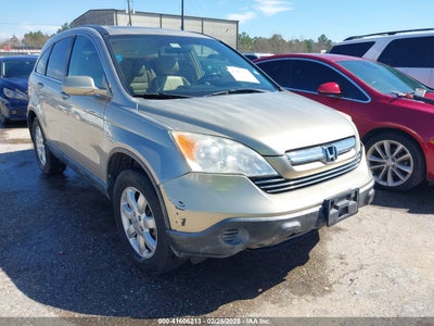 HONDA CR-V 2007