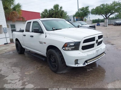 RAM 1500 2013