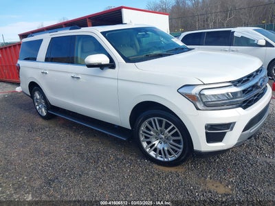 FORD EXPEDITION 2024