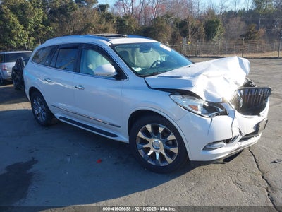 BUICK ENCLAVE 2016