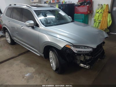 VOLVO XC90 2016