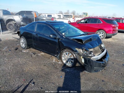 HONDA CIVIC 2009