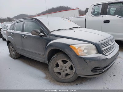 DODGE CALIBER 2007