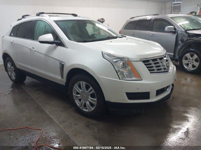 CADILLAC SRX 2015