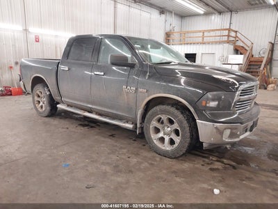 RAM 1500 2014