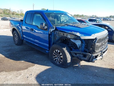 FORD F-150 2020