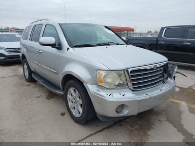 CHRYSLER ASPEN 2007