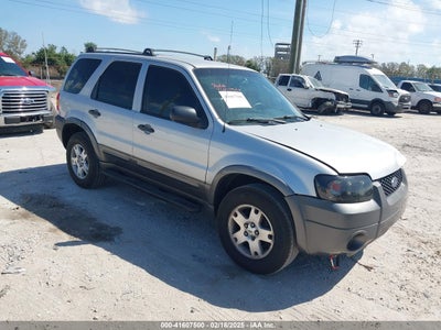 FORD ESCAPE 2006