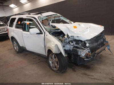 FORD ESCAPE 2011