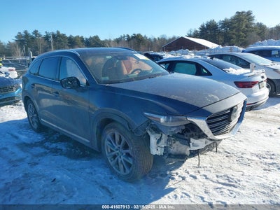MAZDA CX-9 2019