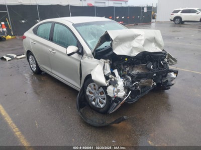 HYUNDAI ACCENT 2019