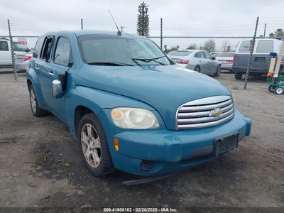 CHEVROLET HHR 2007