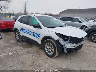 FORD ESCAPE 2023