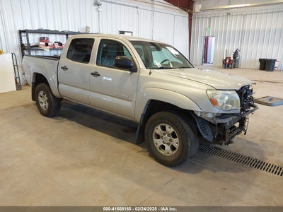 TOYOTA TACOMA 2008