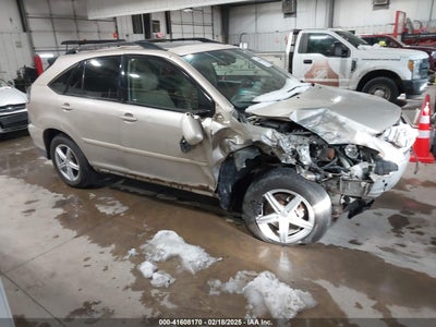 LEXUS RX 330 2004