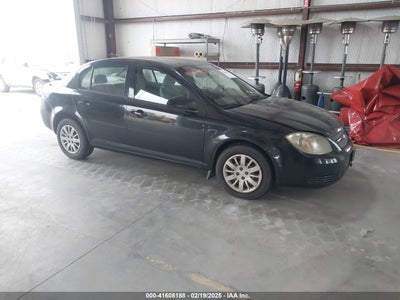 CHEVROLET COBALT 2010
