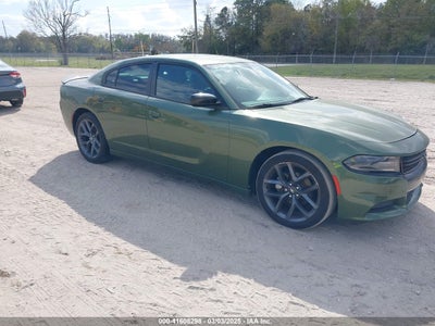 DODGE CHARGER 2021
