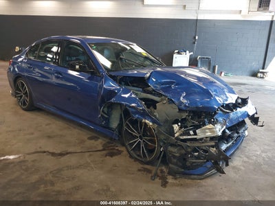BMW 330I 2020