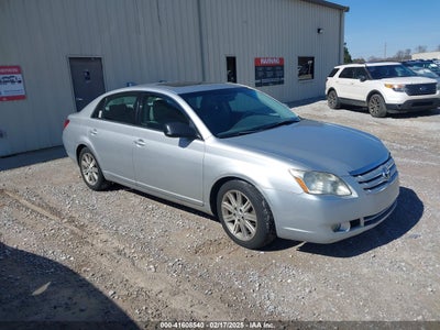 TOYOTA AVALON 2007