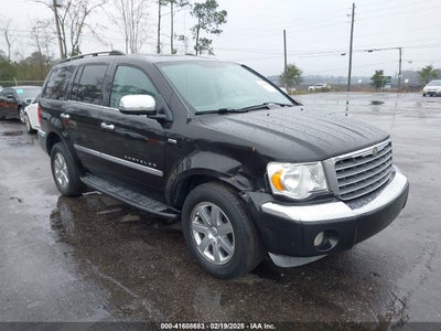 CHRYSLER ASPEN 2008