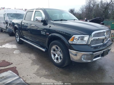 RAM 1500 2017