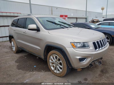 JEEP GRAND CHEROKEE 2014