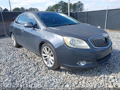 BUICK VERANO 2012