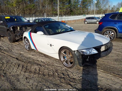 BMW Z4 2006