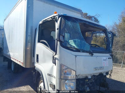ISUZU NPR HD 2019