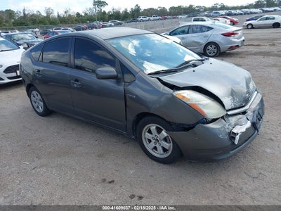 TOYOTA PRIUS 2007