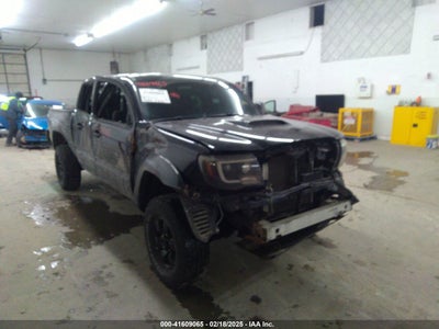 TOYOTA TACOMA 2009