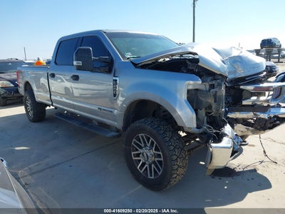 FORD F-250 2020