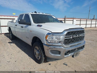 RAM 2500 2021
