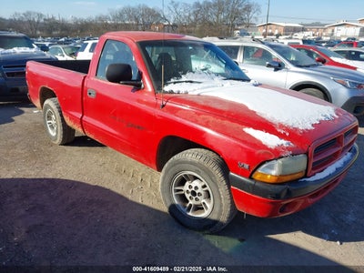 DODGE DAKOTA 2000