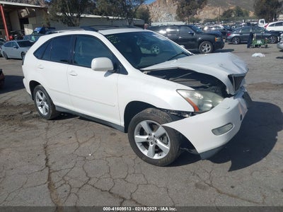 LEXUS RX 330 2006