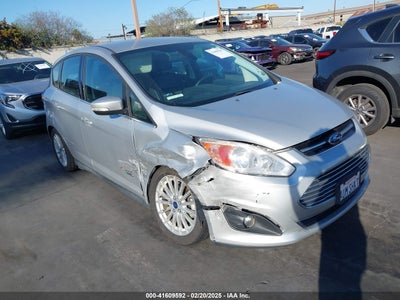 FORD C-MAX ENERGI 2016