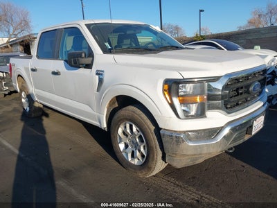 FORD F-150 2023