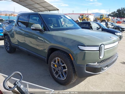 RIVIAN R1T 2022