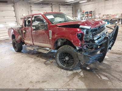 FORD F-250 2017