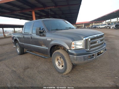 FORD F-250 2003