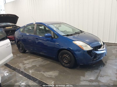 TOYOTA PRIUS 2009