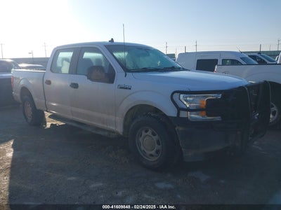 FORD F-150 2020