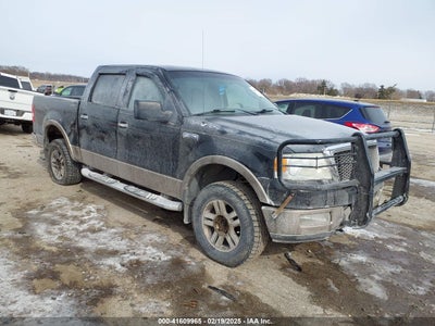 FORD F-150 2005
