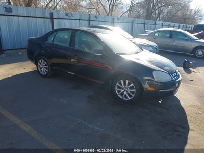 VOLKSWAGEN JETTA 2010