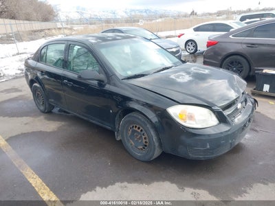 CHEVROLET COBALT 2007