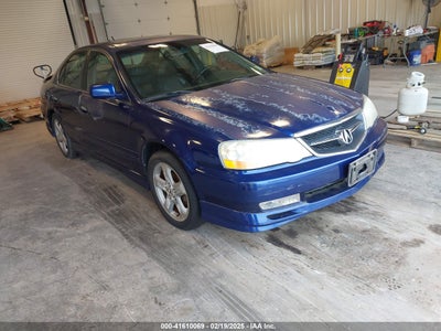 ACURA TL 2003