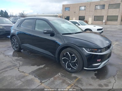 HYUNDAI IONIQ 5 2023